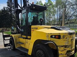 HYSTER H14XM-6