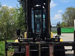 HYSTER H14XM-6