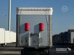 Schmitz Cargobull Curtainsider Standard