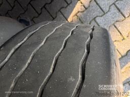 Schmitz Cargobull Curtainsider Standard