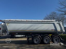 Schmitz Cargobull Kipper Standard 29m³