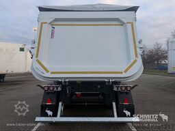 Schmitz Cargobull Kipper Standard 29m³
