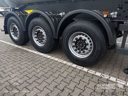 Schmitz Cargobull Kipper Standard 29m³