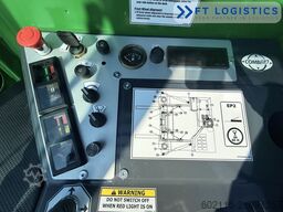 Combilift C14000 DIESEL DUPLEX-4200 AIR CONDITION