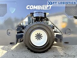 Combilift C14000 DIESEL DUPLEX-4200 AIR CONDITION