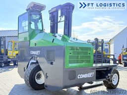 Combilift C14000 DIESEL DUPLEX-4200 AIR CONDITION