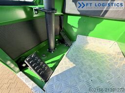 Combilift C14000 DIESEL DUPLEX-4200 AIR CONDITION