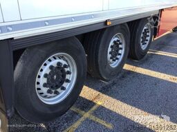 Schmitz Cargobull Tiefkühler Standard Doppelstock