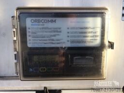 Schmitz Cargobull Tiefkühler Standard Doppelstock