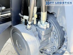 Combilift C14000 DIESEL DUPLEX-4200 AIR CONDITION