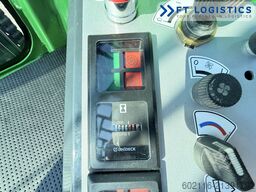 Combilift C14000 DIESEL DUPLEX-4200 AIR CONDITION