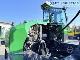 Combilift C14000 DIESEL DUPLEX-4200 AIR CONDITION