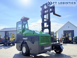 Combilift C14000 DIESEL DUPLEX-4200 AIR CONDITION