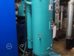 Sabroe, York, Stal SAB 83, SVA26E, ARLEX ND