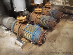 Sabroe, York, Stal SAB 83, SVA26E, ARLEX ND