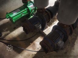 Sabroe, York, Stal SAB 83, SVA26E, ARLEX ND