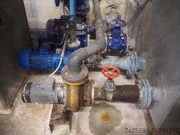 Sabroe, York, Stal SAB 83, SVA26E, ARLEX ND