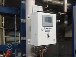 Sabroe, York, Stal SAB 83, SVA26E, ARLEX ND