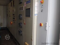 Sabroe, York, Stal SAB 83, SVA26E, ARLEX ND