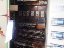 Sabroe, York, Stal SAB 83, SVA26E, ARLEX ND