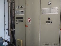 Sabroe, York, Stal SAB 83, SVA26E, ARLEX ND