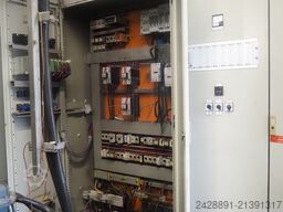 Sabroe, York, Stal SAB 83, SVA26E, ARLEX ND