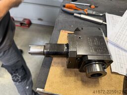 HAAS SL-30THE