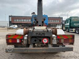 Mercedes-Benz Actros 2536 + FASSI F130 A - 2X EXT. + 6X2 + HA...