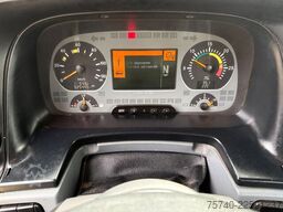 Mercedes-Benz Actros 2536 + FASSI F130 A - 2X EXT. + 6X2 + HA...