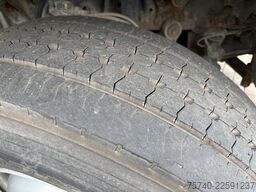 Mercedes-Benz Actros 2536 + FASSI F130 A - 2X EXT. + 6X2 + HA...