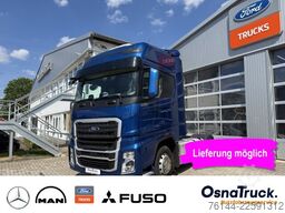 Ford F-MAX Luxury Intarder,Standklima