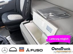 Ford F-MAX Luxury Intarder,Standklima