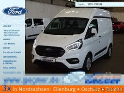 FORD Transit Custom Kasten 280L1H2 Trend AHK PDC Navi