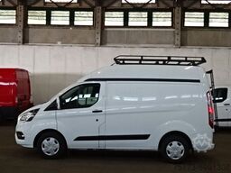 FORD Transit Custom Kasten 280L1H2 Trend AHK PDC Navi