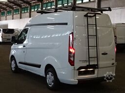 FORD Transit Custom Kasten 280L1H2 Trend AHK PDC Navi