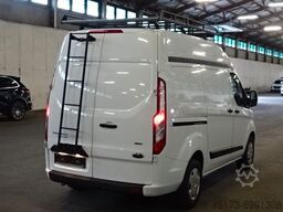 FORD Transit Custom Kasten 280L1H2 Trend AHK PDC Navi