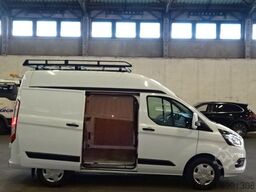 FORD Transit Custom Kasten 280L1H2 Trend AHK PDC Navi