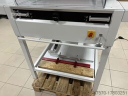 Paper cutting guillotine Ideal 5255