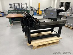 Proofing press 55x65cm Antique