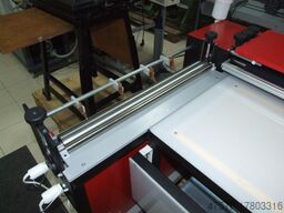 Lidograf Casemaker MT 1050/740