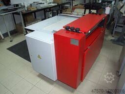 Lidograf Casemaker MT 1050/740