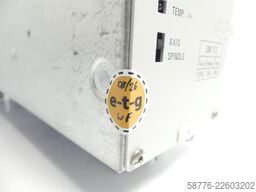 Heidenhain UM 112 ID 325 001-02 SN10775502A im Austausch (Exchange)