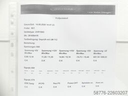 Heidenhain UVR 150D 390 421-01 SN28165641R generalüberh.+ 3 Monate Gewährleist.