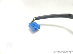 Indramat H 24 89 für  109-0699-4B02-02 SH2-256-5-1N Drehgeber und für Motor 2AD