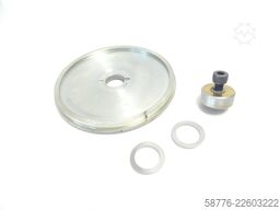 Indramat H 24 89 für SH2-256-5-1N 109-0699-4B02-02 Drehgeber und für Motor 2AD
