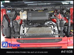 SCANIA R400, HIAB XS 166-3 Lift-Lenkachse