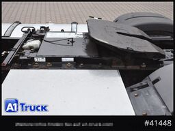 MAN TGX 18.510 LL ,GX, GM verst. Sattelplatte, Standklima,