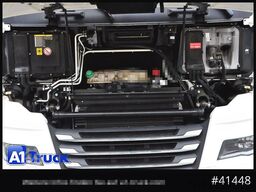 MAN TGX 18.510 LL ,GX, GM verst. Sattelplatte, Standklima,