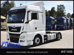 MAN TGX 18.470 XLX Intarder, Sound  Navi, 2 Tanks,