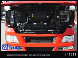 MAN TGX 26.360 BL Tautliner Intarder Lenkachse